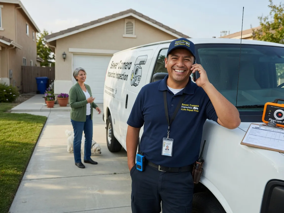 Sewer Line Repair Francitas, TX FAQs